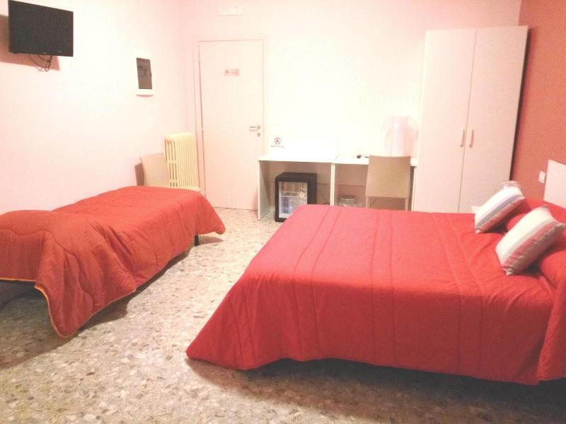 Michelangelo Rooms カターニア エクステリア 写真